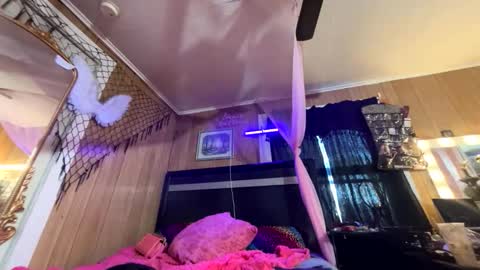 Destiny Nicole online show from 05-12-26, 11:29