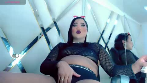 Aurora online show from 09-24-25, 03:10