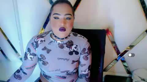 Aurora online show from 10-21-25, 06:52