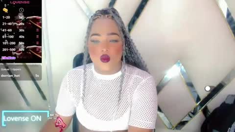 Aurora online show from 11-20-25, 11:59