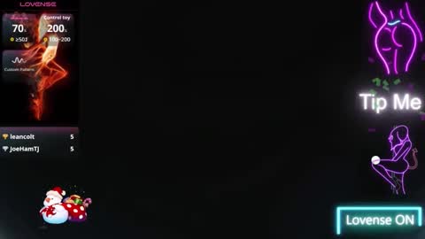 Aurora online show from 11-29-25, 12:35