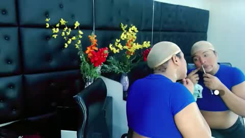 Aurora online show from 12-01-25, 03:00