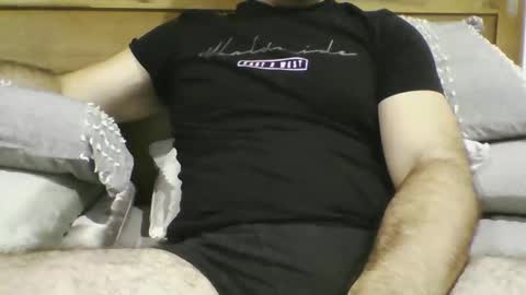 Aussie online show from 01-18-25, 11:11