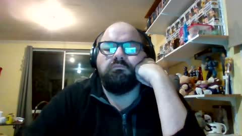Aaron Matthews online show from 07-18-26, 11:47