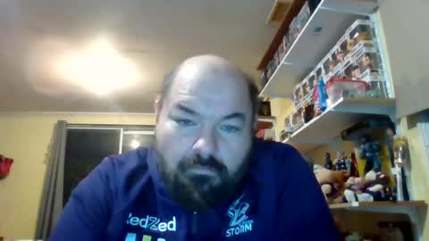 Aaron Matthews online show from 07-21-26, 11:34