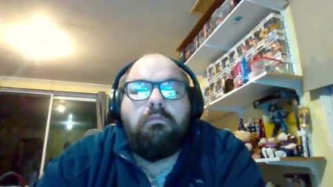 Aaron Matthews online show from 07-23-26, 01:42