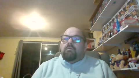 Aaron Matthews online show from 08-01-26, 04:39