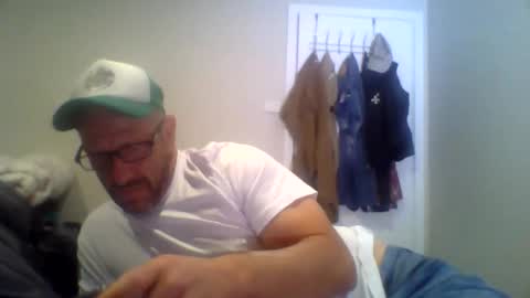 aussieguy59660 online show from 10-23-25, 12:48