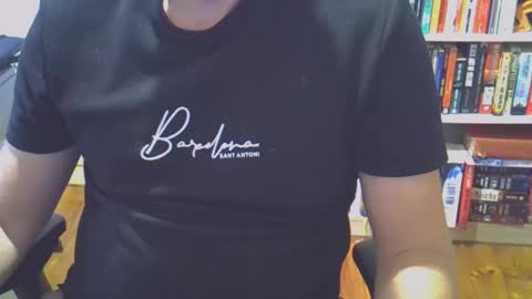 Snapshot of aussiemaninmelbourne chatting on 02-11-26, 05:12 aussiemaninmelbourne online show from 02-11-26, 05:12