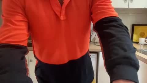 AussieMuscleDad online show from 03-23-26, 10:14