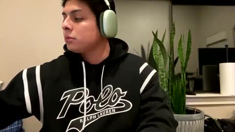 HarrisonGeorge online show from 12-06-24, 07:10