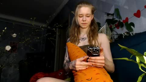 Aya online show from 04-02-26, 05:21