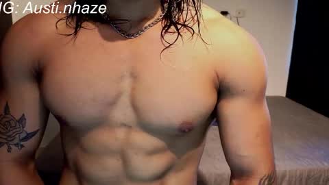 Austin online show from 04-26-26, 02:04