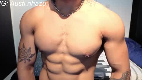 Austin online show from 05-16-26, 03:00