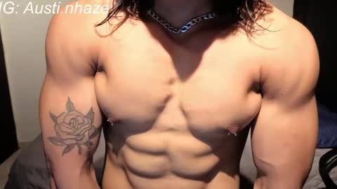 Snapshot of austiin_haze chatting on 05-30-26, 12:30 Austin online show from 05-30-26, 12:30