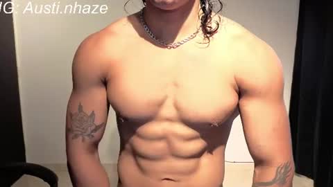 Snapshot of austiin_haze chatting on 06-18-26, 03:27 Austin online show from 06-18-26, 03:27
