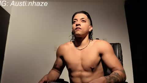 Snapshot of austiin_haze chatting on 06-27-26, 06:51 Austin online show from 06-27-26, 06:51