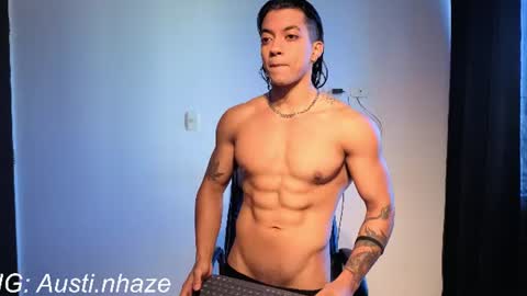 Snapshot of austiin_haze chatting on 07-14-26, 11:38 Austin online show from 07-14-26, 11:38