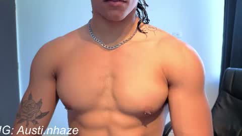 Snapshot of austiin_haze chatting on 07-27-26, 02:57 Austin online show from 07-27-26, 02:57