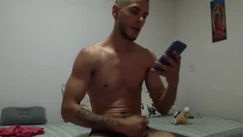 austin0613 online show from 04-21-26, 04:08