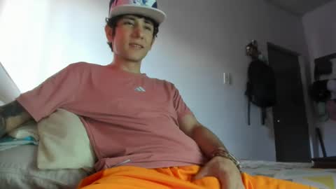 austin1119a online show from 02-27-25, 05:04