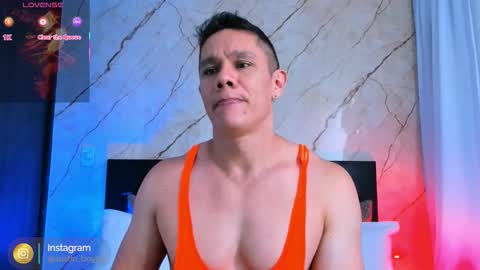 Snapshot of austin_boyjrg chatting on 10-23-25, 03:00 Austin online show from 10-23-25, 03:00