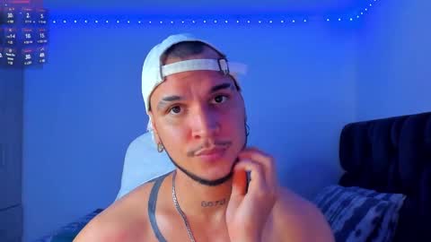 A online show from 12-25-24, 01:42