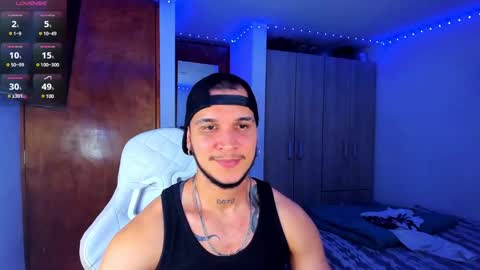 A online show from 01-10-25, 11:50