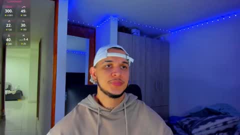 A online show from 03-11-25, 11:59