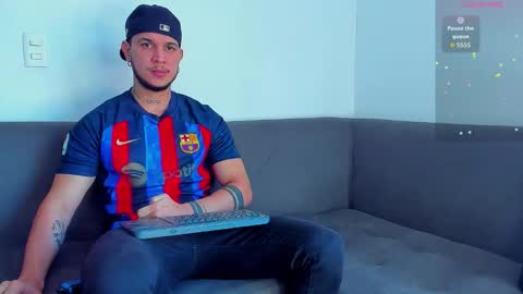 A online show from 10-13-25, 09:15