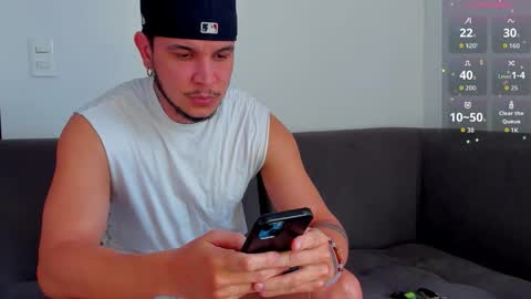 A online show from 10-26-25, 08:59