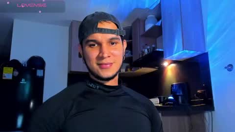 A online show from 04-22-26, 12:35