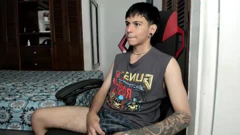 Austin online show from 11-21-25, 08:18