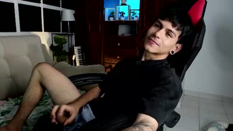 Austin online show from 07-09-26, 07:40