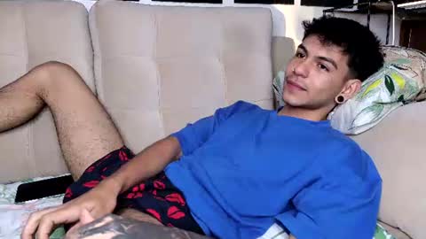 Austin online show from 07-23-26, 01:09