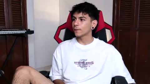Austin online show from 07-27-26, 07:32