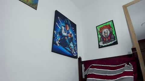 astin nice online show from 03-29-26, 07:19