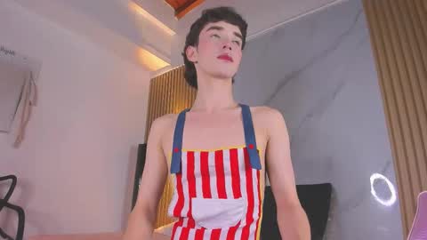 austin_rouse online show from 12-01-25, 07:30