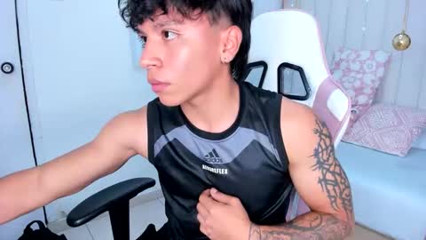 Austin  online show from 12-17-25, 02:34