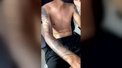 austindark1848 online show from 06-07-26, 12:15