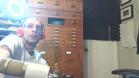 Austin is King online show from 10-09-25, 08:12