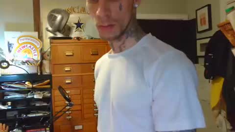 Austin is King online show from 10-14-25, 12:06