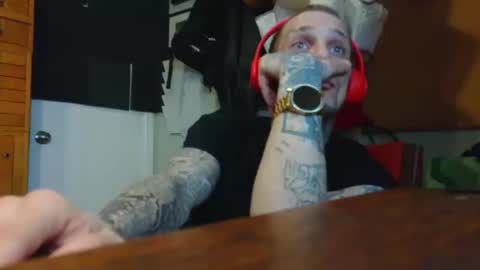 Austin is King online show from 10-15-25, 04:45
