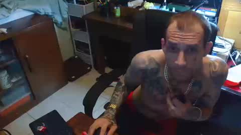 Austin is King online show from 10-20-25, 04:57