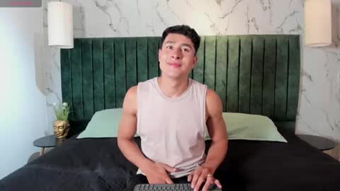 Austin  online show from 01-08-26, 06:54