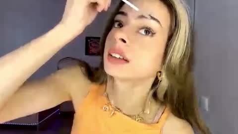 Nika online show from 11-08-25, 09:09