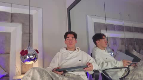 austinreeds online show from 03-30-26, 12:17