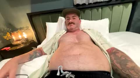 austintoner85 online show from 10-14-25, 08:48