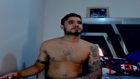 Snapshot of austintorres_ chatting on 12-15-24, 02:30 AustinTorres online show from 12-15-24, 02:30