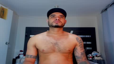 Snapshot of austintorres_ chatting on 01-07-25, 02:53 AustinTorres online show from 01-07-25, 02:53